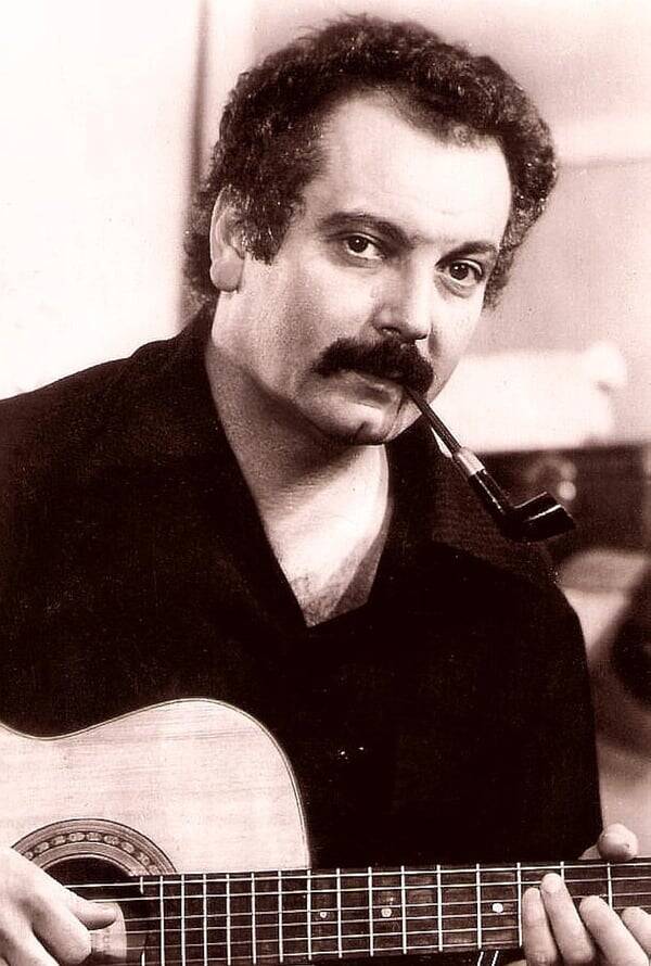 Georges Brassens