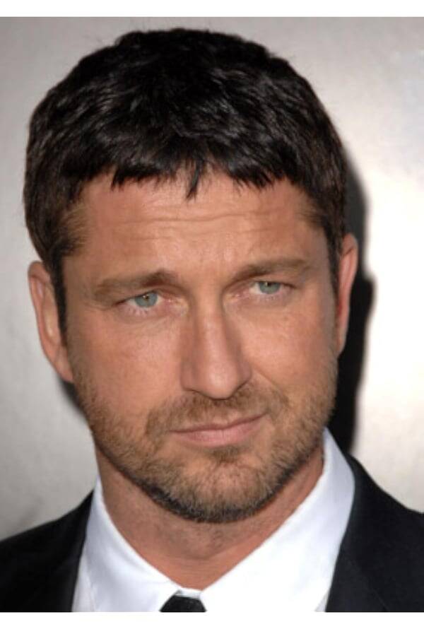 Gerard Butler