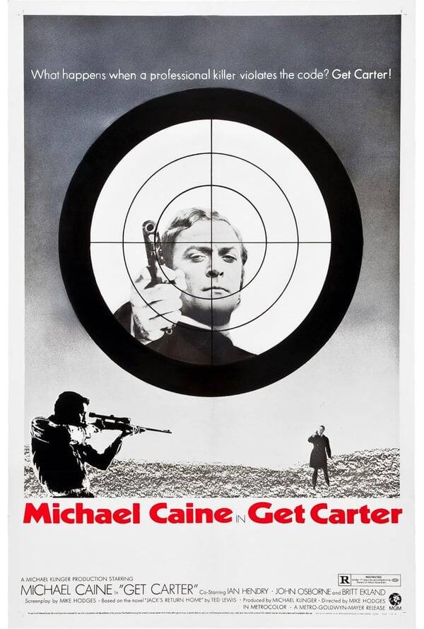 Get Carter
