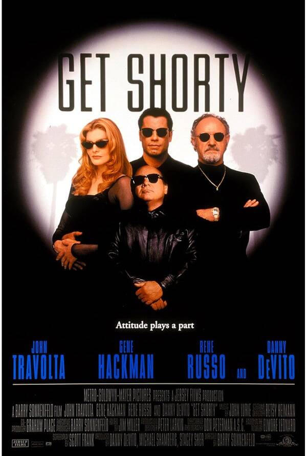 Get Shorty