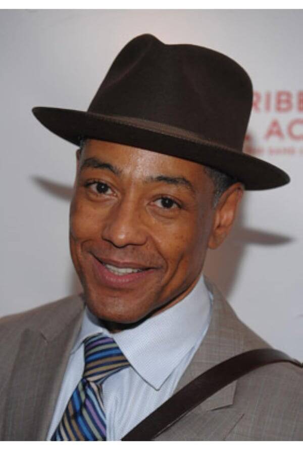 Giancarlo Esposito