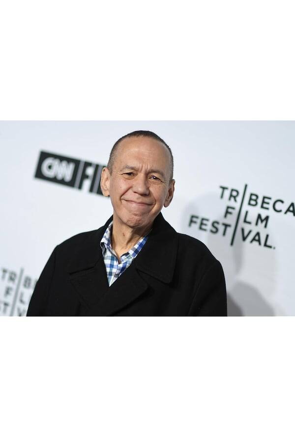 Gilbert Gottfried