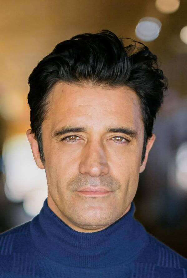 Gilles Marini