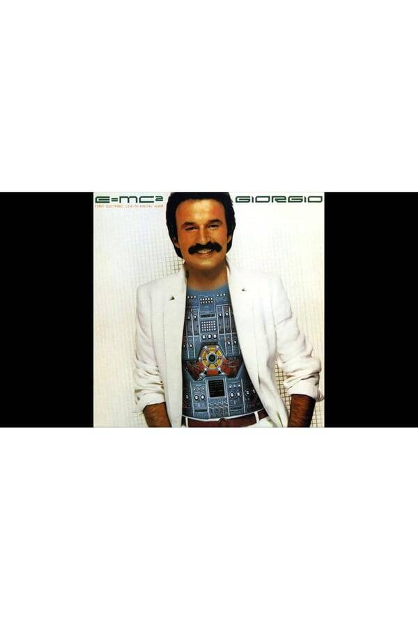 Giorgio Moroder