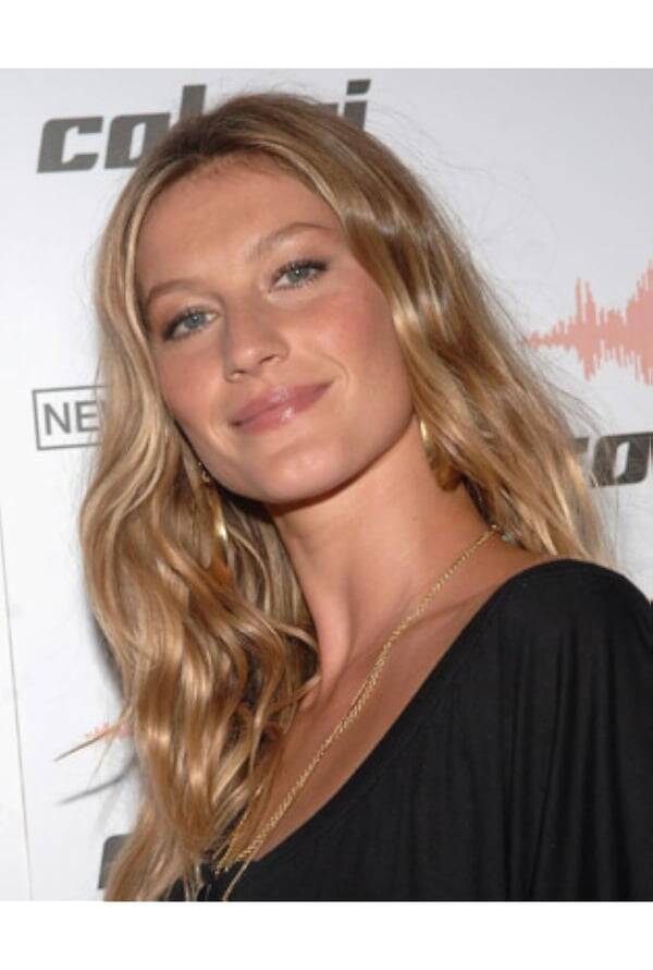 Gisele Bündchen