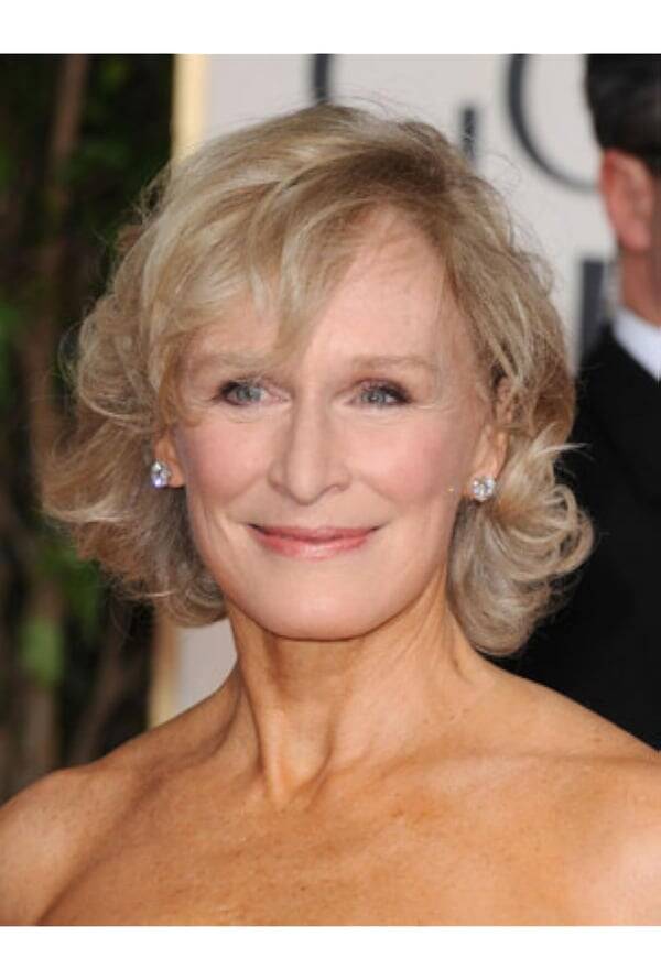 Glenn Close