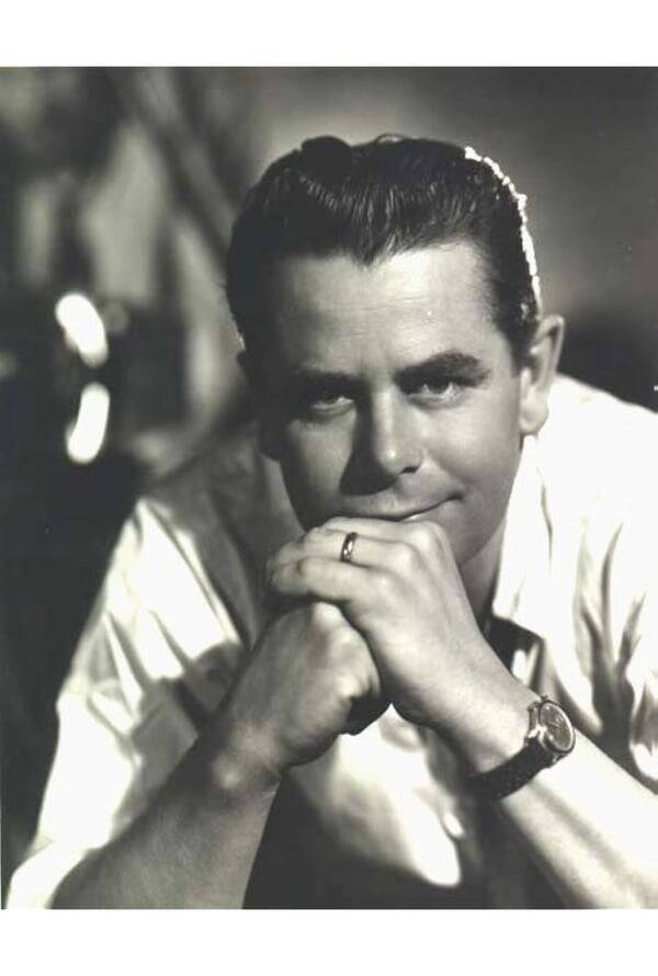 Glenn Ford
