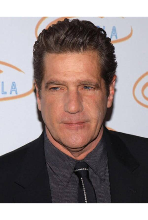 Glenn Frey