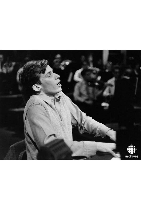 Glenn Gould