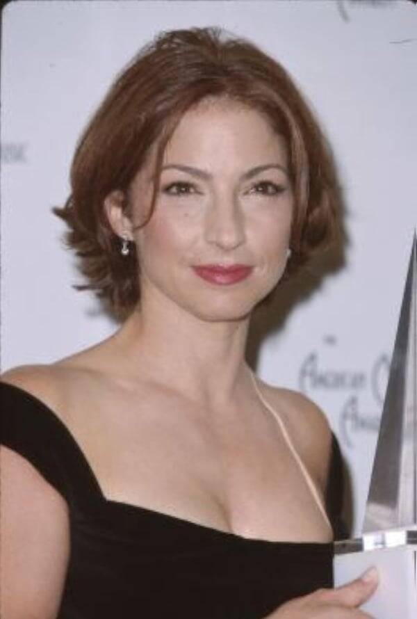 Gloria Estefan
