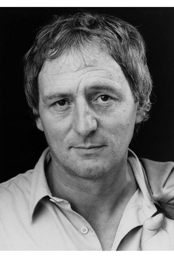 Günther Maria Halmer