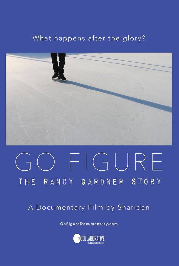 Go Figure: the Randy Gardner Story