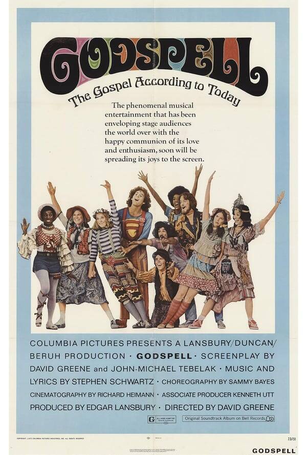 Godspell