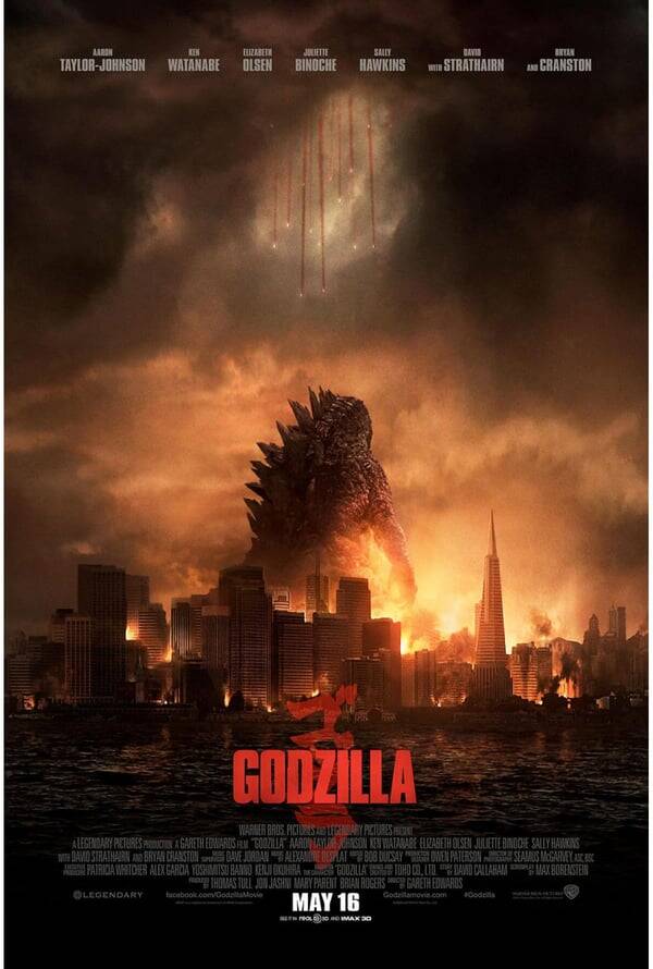 Godzilla