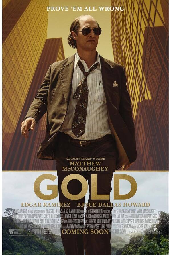 Gold