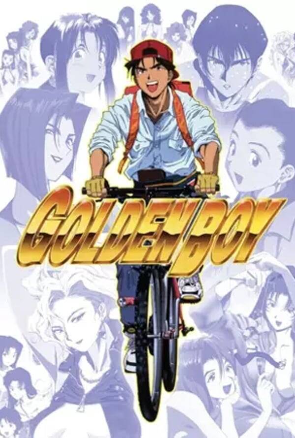 Golden Boy