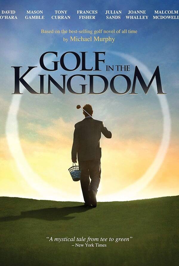 Golf in the Kingdom
