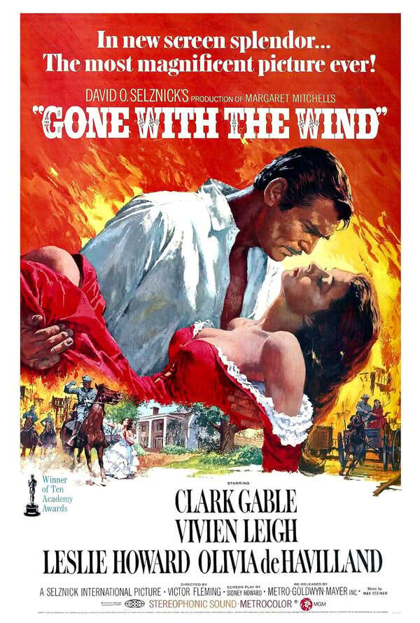Gone with the Wind