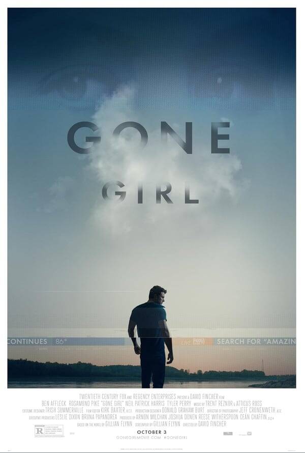 Gone Girl