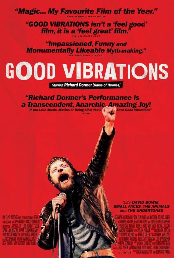 Good Vibrations