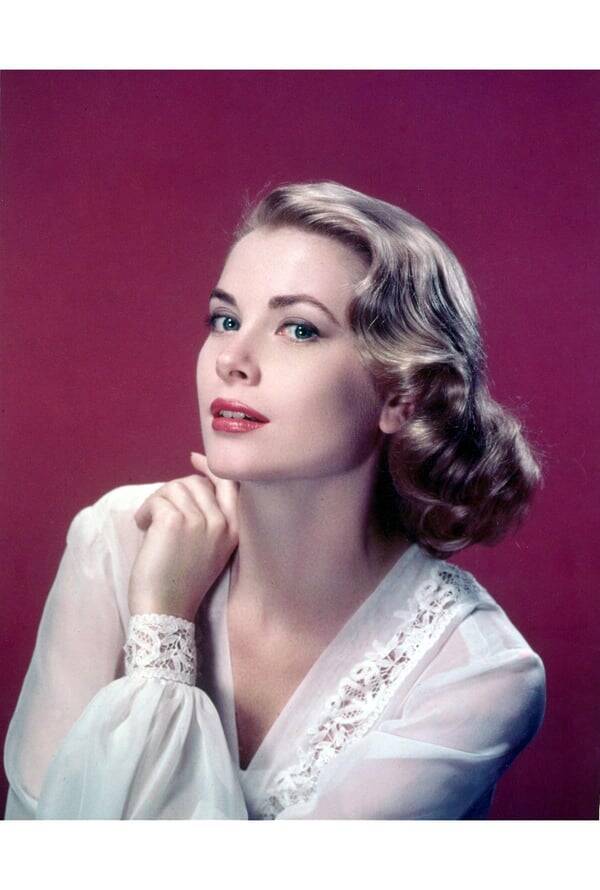 Grace Kelly