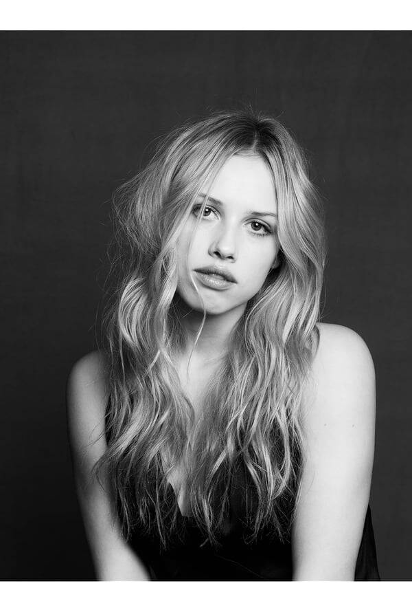 Gracie Dzienny