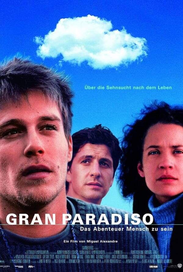 Gran Paradiso