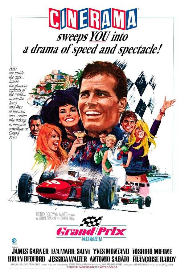 Grand Prix