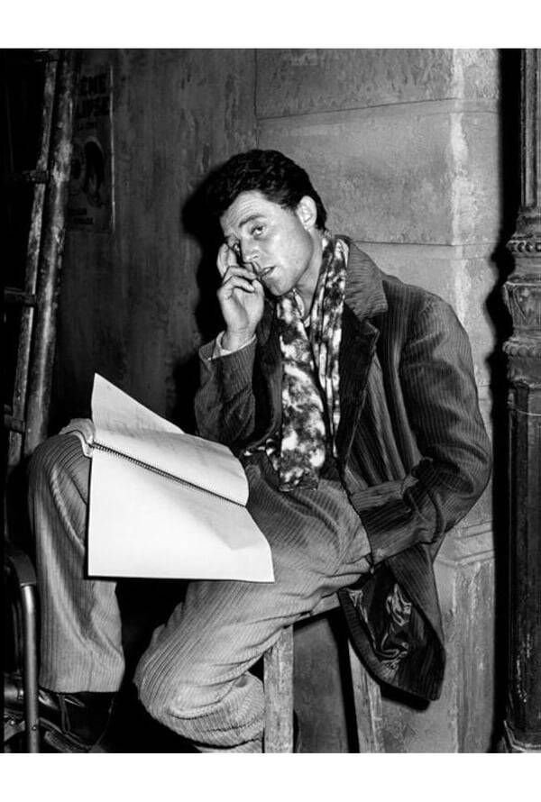 Gérard Philipe