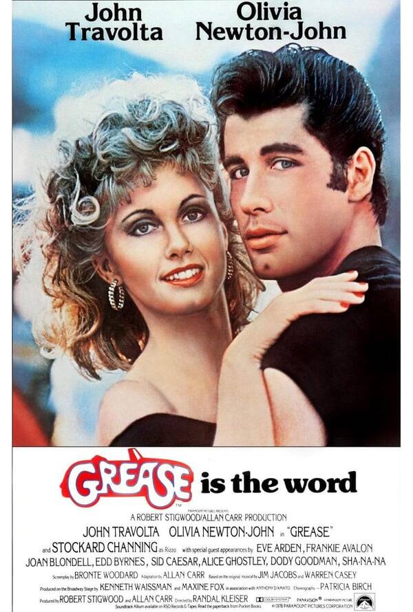 Grease