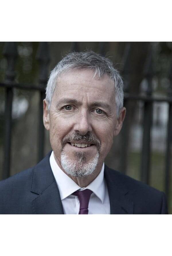Griff Rhys Jones