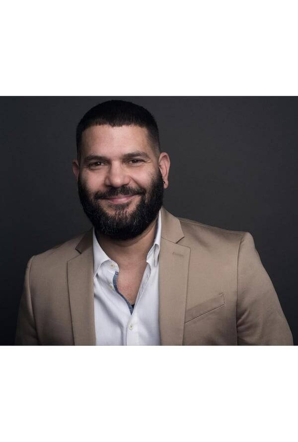 Guillermo Diaz