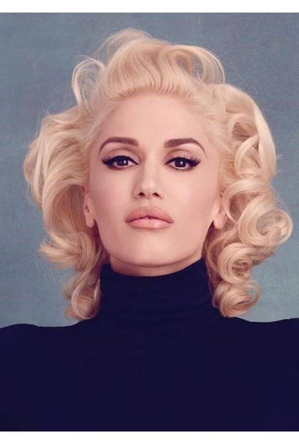 Gwen Stefani
