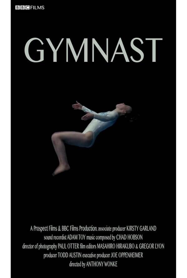 Gymnast