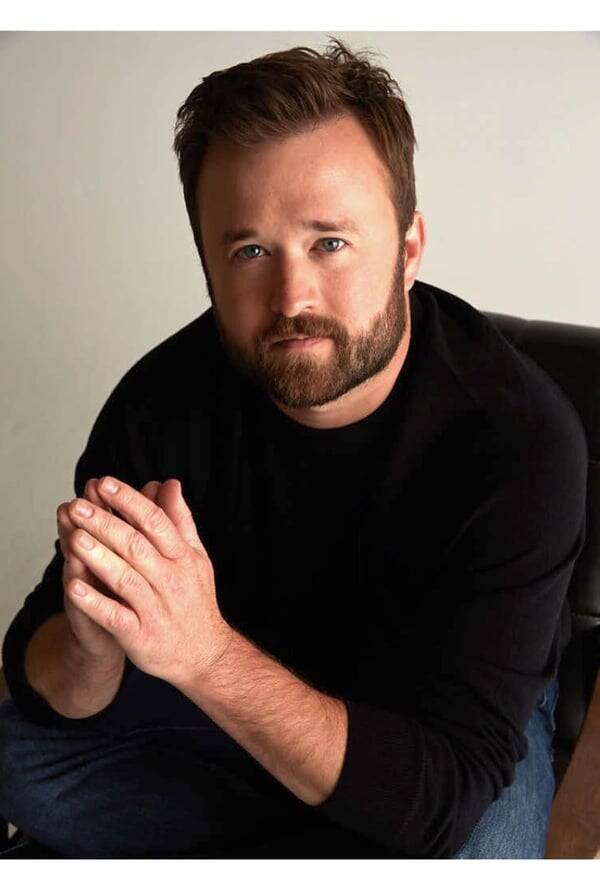 Haley Joel Osment