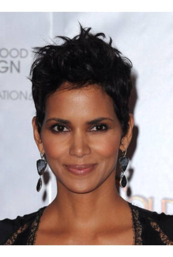 Halle Berry