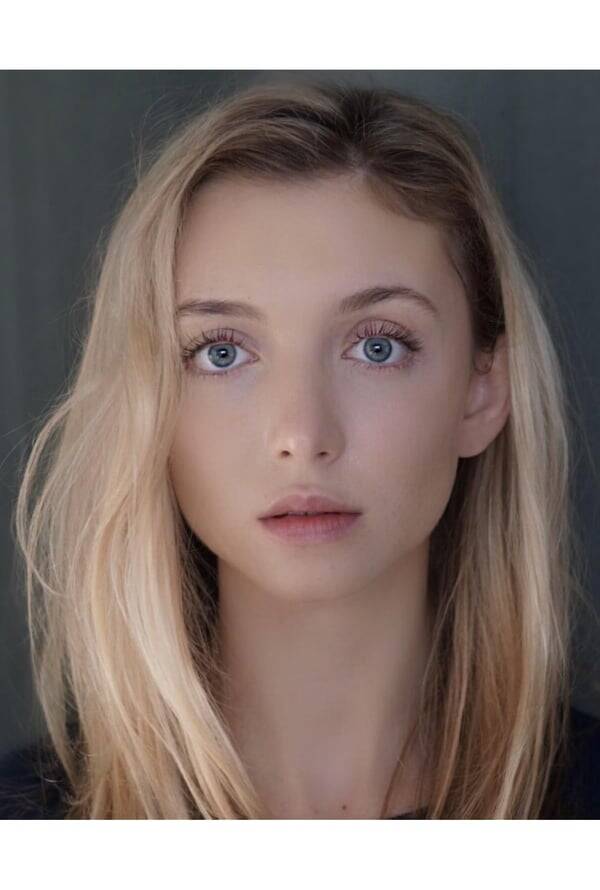 Hana Hayes