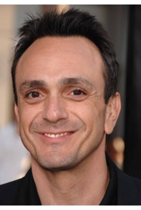 Hank Azaria
