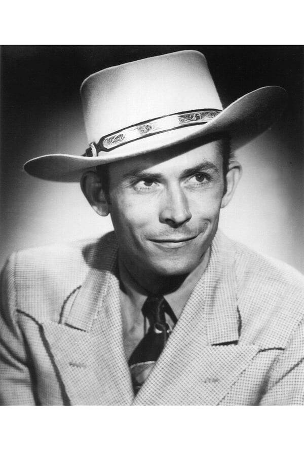 Hank Williams