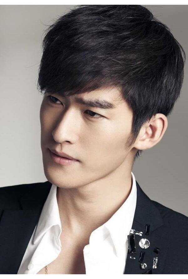 Zhang Han