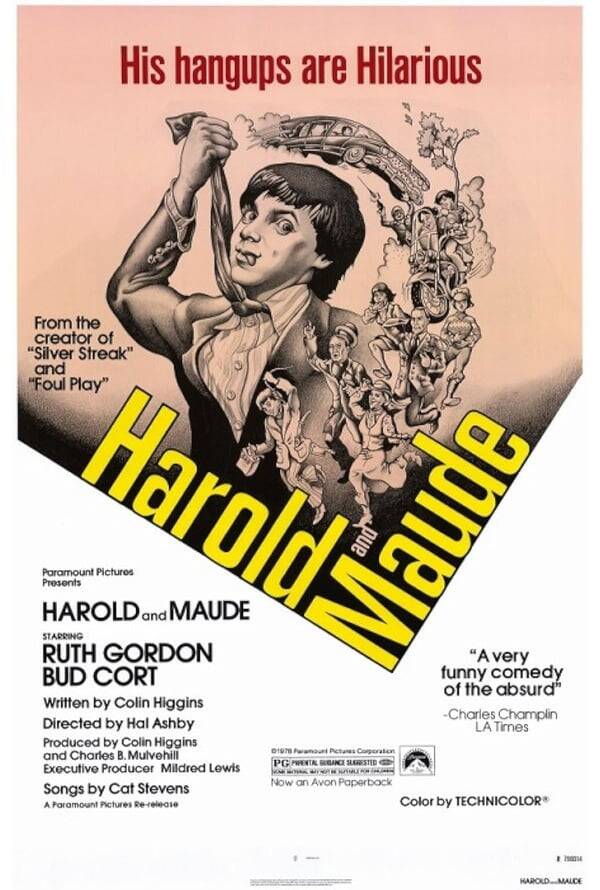 Harold and Maude