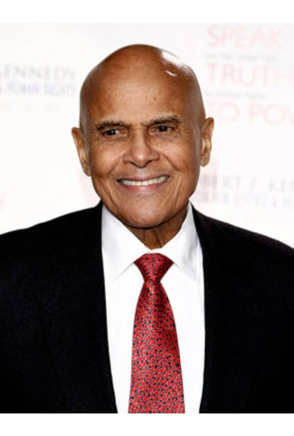 Harry Belafonte