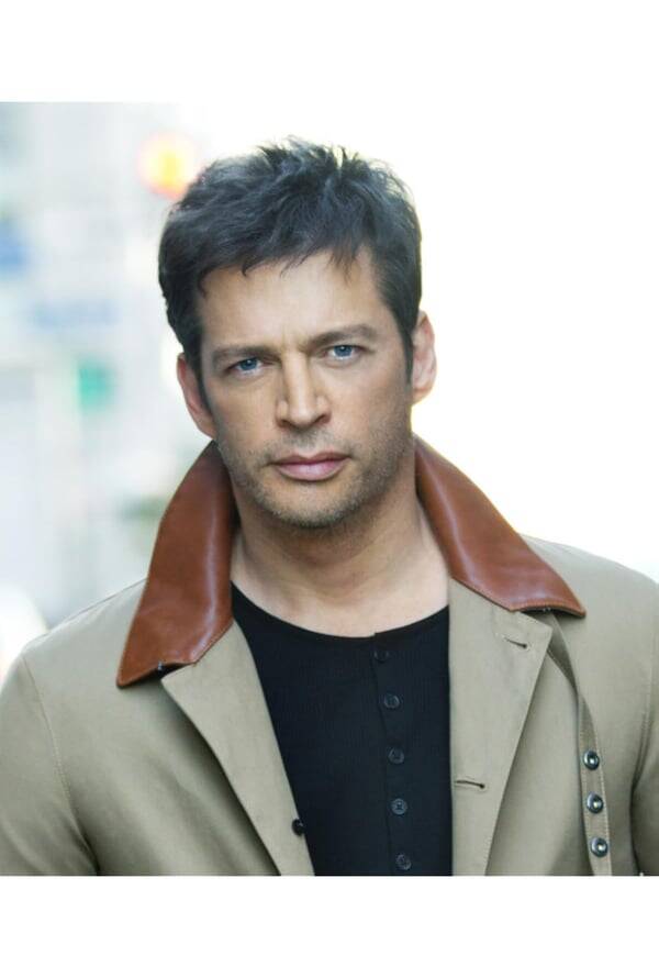 Harry Connick Jr.