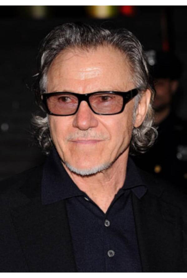 Harvey Keitel