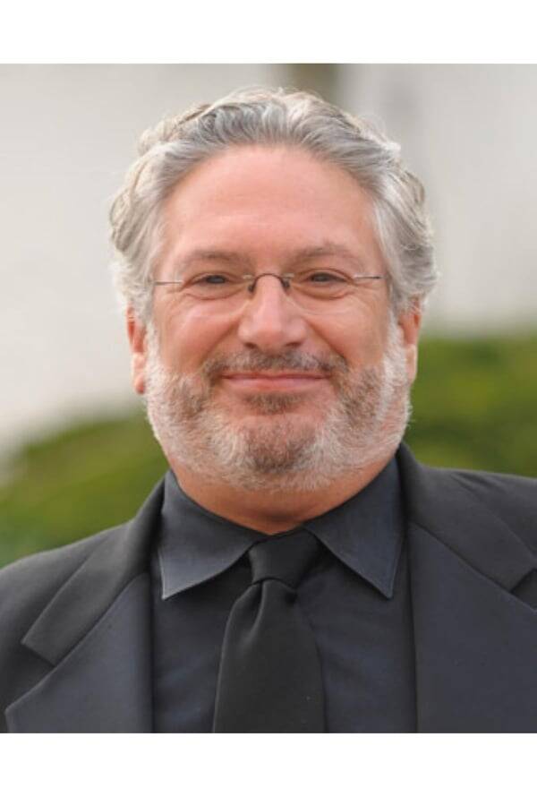 Harvey Fierstein