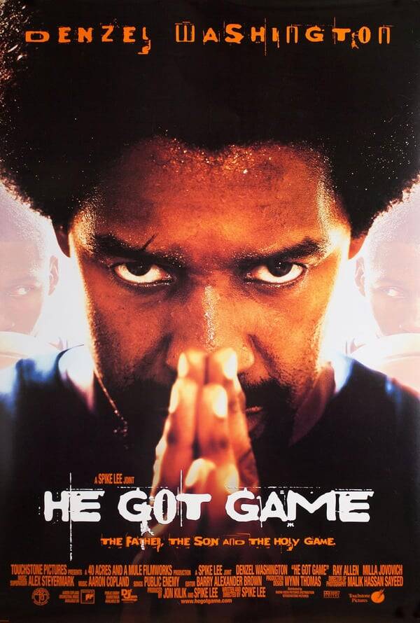 He Got Game