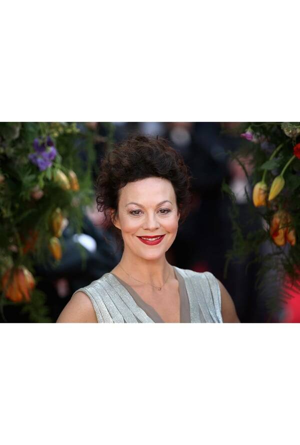 Helen McCrory