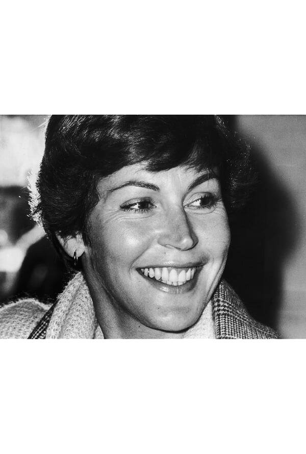 Helen Reddy