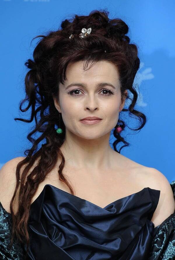 Helena Bonham Carter