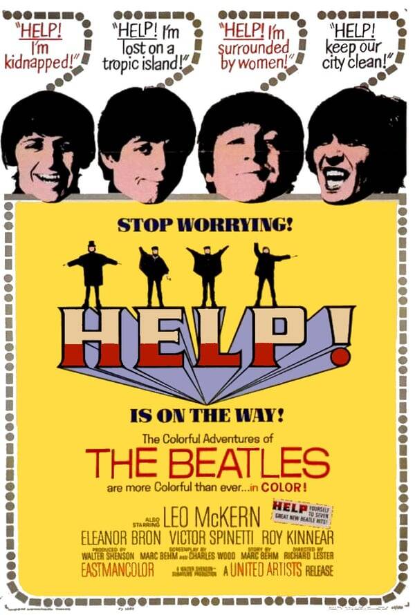 Help!